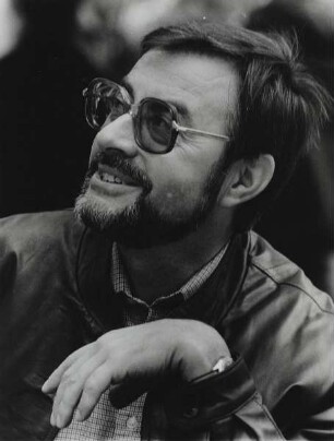 Wolfgang Eckert