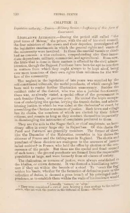 Chapter II. Legislative authority. - Rozina ...