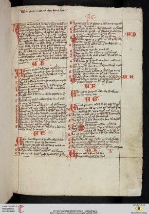 Simon de Cremona OESA: Sermones ad epistulas dominicales 1-52