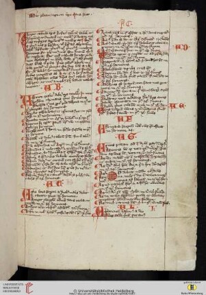 Simon de Cremona OESA: Sermones ad epistulas dominicales 1-52