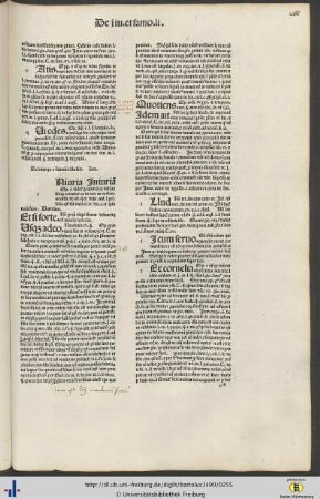 De iniurijs et famosis libellis