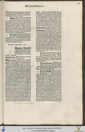 De iniurijs et famosis libellis