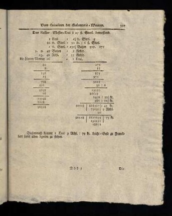 397-408, Das Rassier-Messer-Etui a 25 ß. Sterl. ...