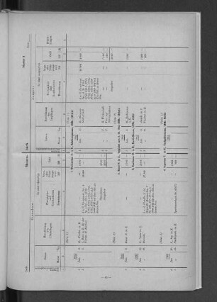 Muster 5. Massenbuch
