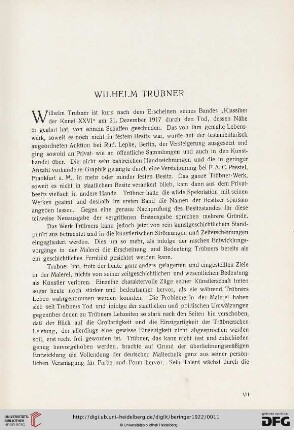 Wilhelm Trübner