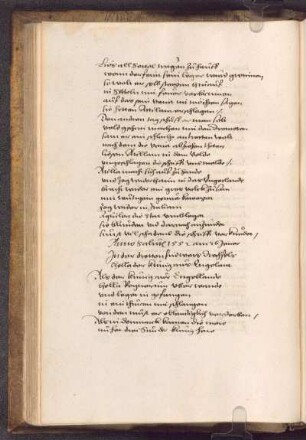 Hella der kunig aus Engelant (03.06.1547); RSM 2S/2328b