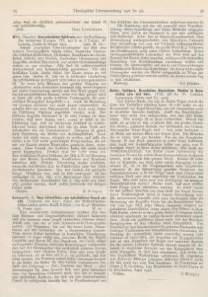 55-56 [Rezension] Schwartz, Eduard, Neue Aktenstücke zum ephesinischen Konzil von 431