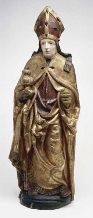 Heiligenfiguren — Heiliger Martin