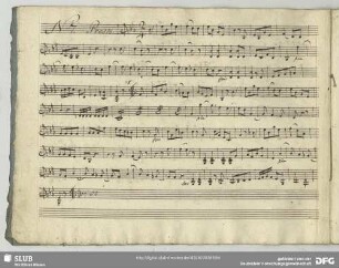 7. Haydn, Joseph, Quartette, Hob III:2 