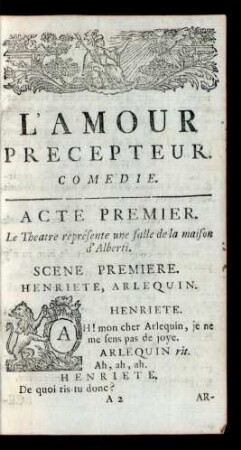 Scene Premiere.
