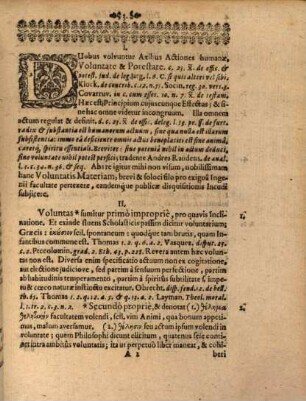 Disputatio Juridica De Voluntate