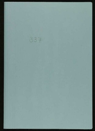 Ernennung der Eisenbahnverwaltung: Wagenwärter Joseph Bender von Rettigheim; Papiersiegel. Karlsruhe.