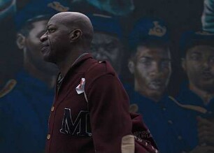 13 Steps - Die unglaubliche Karriere von Edwin Moses (2024) - Trailer