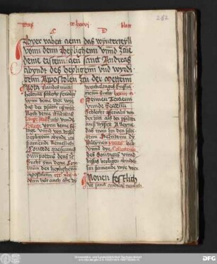 [Proprium der Heiligen]