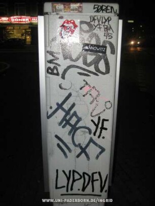 HACF