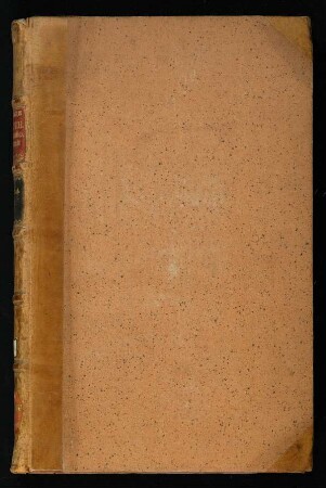 Catalogue des livres de la bibliothèque de M. Pierre-Antoine Bolongaro-Crevenna
