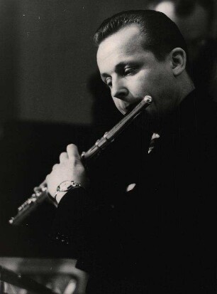 Lothar Noack (Rediske Quintett)