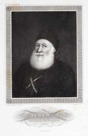Mehmed Ali