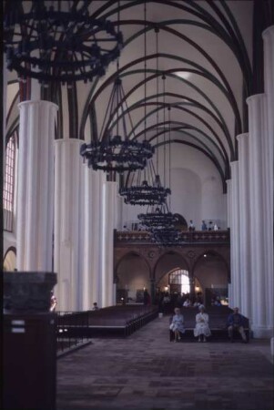 Berlin, Nikolaikirche