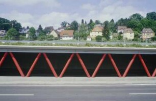 Galerie/Tunnel Ravensburg