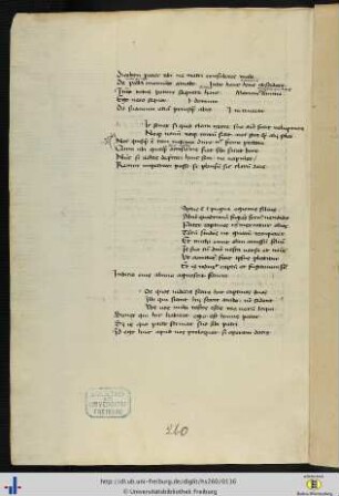 [56v] Plautus, Titus Maccius: Captivi (Anfang).