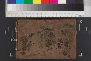 [Stammbuch Christian Wilhelm Scheurl von Defersdorf]