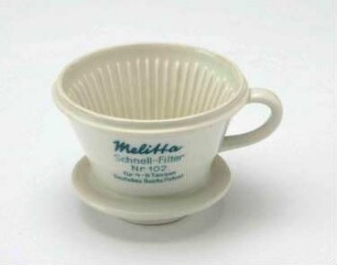 Melitta Schnell-Filter Nr. 102