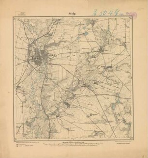 1568 (alte Nr.: 321) Stolp