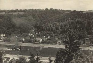 Stadt, Schandau, Bad