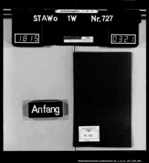 Nutzung des Pfarrgartens in Grünenplan
