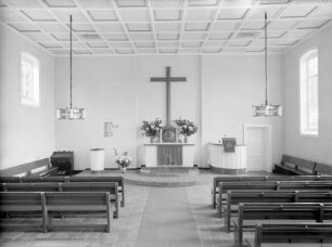 Evangelisch-lutherische Kirche