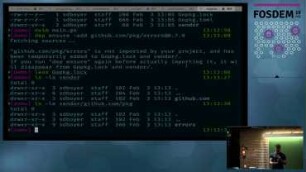 Dep Deep Dive!
