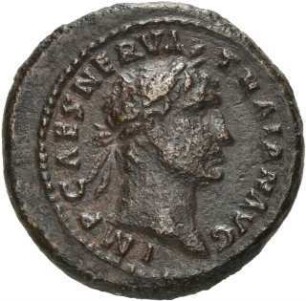 Metalla: Traianus