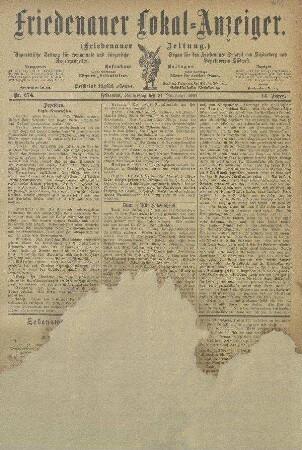 Nr. 274, 21.11.1907