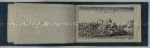 Almanach: Schlachten und Belagerungen des Siebenjährigen Krieges - Schlacht bei Roßbach am 5. November 1757 (Nr. 10)