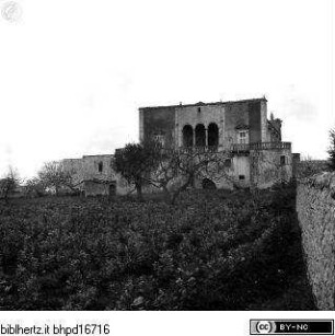 Castello Marchione