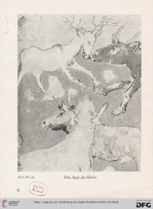 Aquarelle (Nr.1-100)