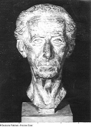 Hermann Glöckner