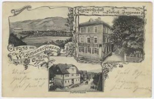Wichmannshausen