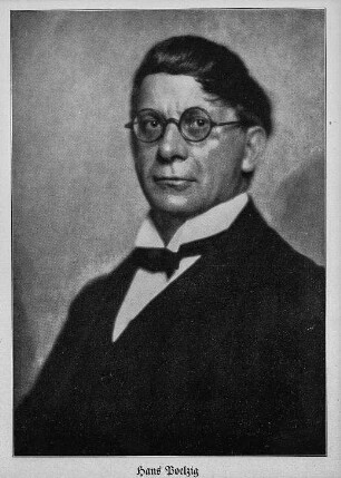 Hans Poelzig