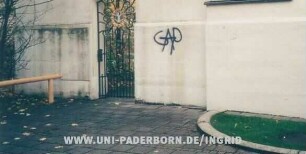 GAP