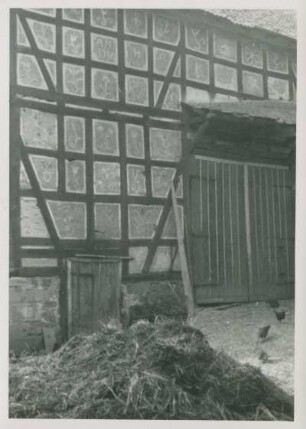 Haddenberg, Kreis Frankenberg (Eder)