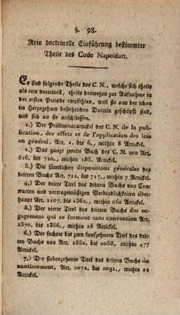 Allgemeine Bibliothek für Staatskunst, Rechtswissenschaft und Critik : hrsg. von den angesehensten Gelehrten Deutschlands. 12. 1811