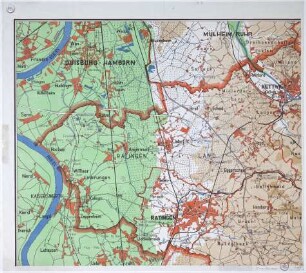 Landkreis Düsseldorf-Mettmann