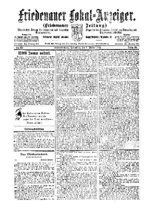 Nr. 232, 03.10.1918