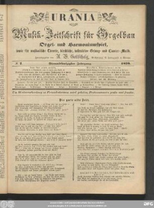 No. 2. Vierundfünfzigster Jahrgang. 1898.