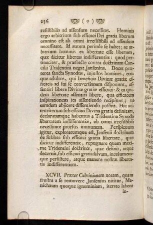 236-242, XCVII - XCVIII