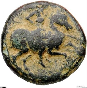 Magnesia am Mäander