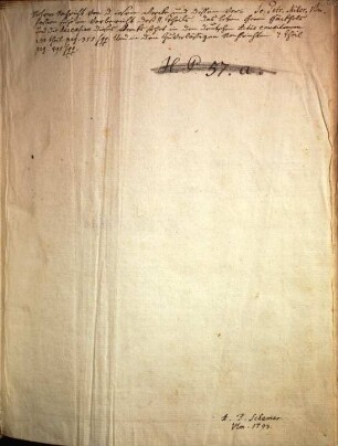 Allgemeine Welt-Beschreibung, 1. 1739