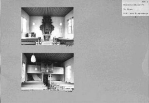 Niederschleidern-Eppe